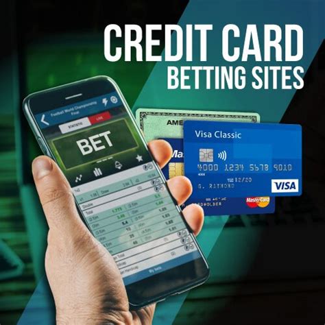 credit cards betting|Best Credit Card Gambling Sites in 2024 .